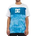 Dc-shoes Deep End T-shirt Med Korte ærmer