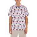 Hurley Rincon T-shirt Med Korte ærmer