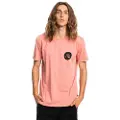 Quiksilver Bestill T-shirt Med Korte ærmer