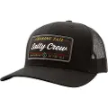 Salty Crew Marina Retro Trucker Kasket