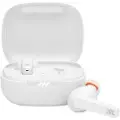 JBL Live Pro+ trådløse hovedtelefoner - hvid