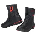 Rekurv E-14.03 Støvle sort 39