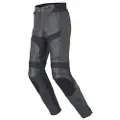 FASTWAY Sport Men 191 Læderkombibukser sort 58