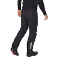 FASTWAY Touring Men 191 Tekstilbukser sort 54