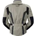 Vanucci VAJ- 1 Tekstiljakke beige 60