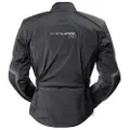 Vanucci Hirider III Tekstiljakke sort 56
