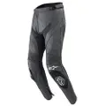 Alpinestars Missile Airflow MC-dragt bukser sort 52