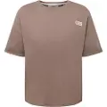 Alpha industries Organics Os Roll-up T-shirt Med Korte ærmer