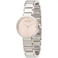 Calvin Klein 25200138 28 Mm Dameur