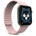 Puro Apple Magnetisk Rem Med Ikonlink