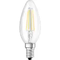 Osram LED Mignon RETROFIT CLASSIC B E14 4W/827 (40W) 2-p 4052899972032 Modsvarer: N/A