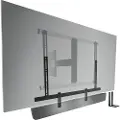 Vogel's Sound 3550 Soundbar Mount
