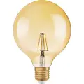 Osram LED pære E27 6,5W 2400K dæmpbar Osram vintage 1906 4058075808997 Modsvarer: N/A