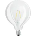 Osram LED Lyspære E27 2W 2700K 250 lumen 4052899962064 Modsvarer: N/A