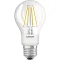 Osram Dæmpbar LED Pære E27 4,5W 2700-2200K 4058075808522 Modsvarer: N/A