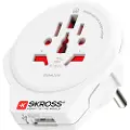 Skross European Usb Stikadapter
