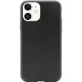 Puro Green Miljøvenligt iPhone 12 Mini Cover - Sort