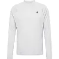 Superdry Train Mock Neck Top T-shirt Med Lange ærmer
