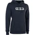 iON Logo Hættetrøje