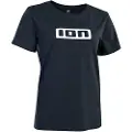 iON Logo T-shirt Med Korte ærmer