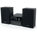 Muse M-70 Dbt Mikroanlæg