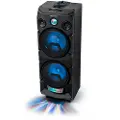 Muse M-1935 Dj 400w Bluetooth-højttaler