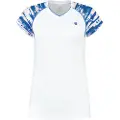 K-Swiss Hypercourt Cap Sleeve 2 T-shirt Med Korte ærmer