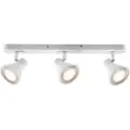 Nordlux - Spotlight Eik 3 - Hvid - Spotlights - - Homeroom