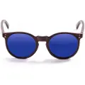 Ocean Sunglasses Lizard Wood Polariserede Solbriller