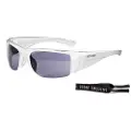 Ocean Sunglasses Guadalupe Polariserede Solbriller