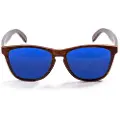Ocean Sunglasses Sea Wood Polariserede Solbriller