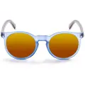 Ocean Sunglasses Lizard Wood Polariserede Solbriller