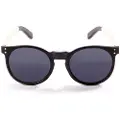 Ocean Sunglasses Lizard Wood Polariserede Solbriller