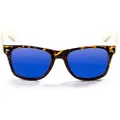 Ocean Sunglasses Beach Wood Polariserede Solbriller