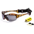 Ocean Sunglasses Mauricio Polariserede Solbriller