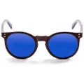 Ocean Sunglasses Lizard Wood Polariserede Solbriller