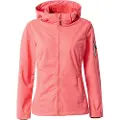 CMP Zip Hood 39a5016 Softshelljakke