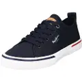 Pepe Jeans Kenton Smart 22 Sko