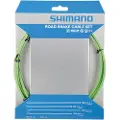 Shimano Advanced Slr Sil-tec Kit Gearkabel Sæt