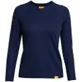 IQ-UV Uv 50+ Kvindernes Langærmede T-shirt