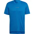 Adidas Motion T-shirt Med Korte ærmer