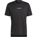 Adidas Motion T-shirt Med Korte ærmer