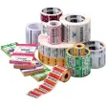 Zebra Cf12 Termisk Etiket 32x25 Mm