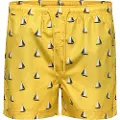 Selected Classic Badeshorts