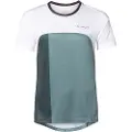 Vaude Bike Moab Vi T-shirt Med Korte ærmer