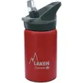 Laken Stainless Steel Jannu Cap 350ml Termoskande