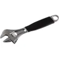 Bahco Ergo Center Knurled With Rubber Handle And Chrome Finish Pliers 34 Mm 308 Mm Skruenøgle