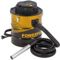 Powerplus Powx3018 1800w 20l Askestøvsuger
