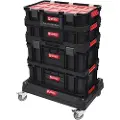 Qbrick System Z252603pg002 Værktøjskasse