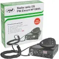 Pni Escort Hp +asq Cb-radiostation 8000l